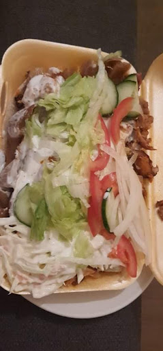 Photo of STOKE KEBAB HOUSE - 58 Devonport Rd, Stoke, Plymouth PL3 4DF